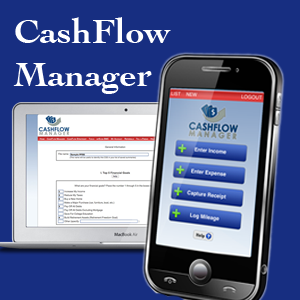 cashflow technologies home office